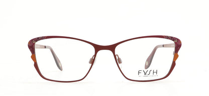 Image of Fysh Eyewear Frames