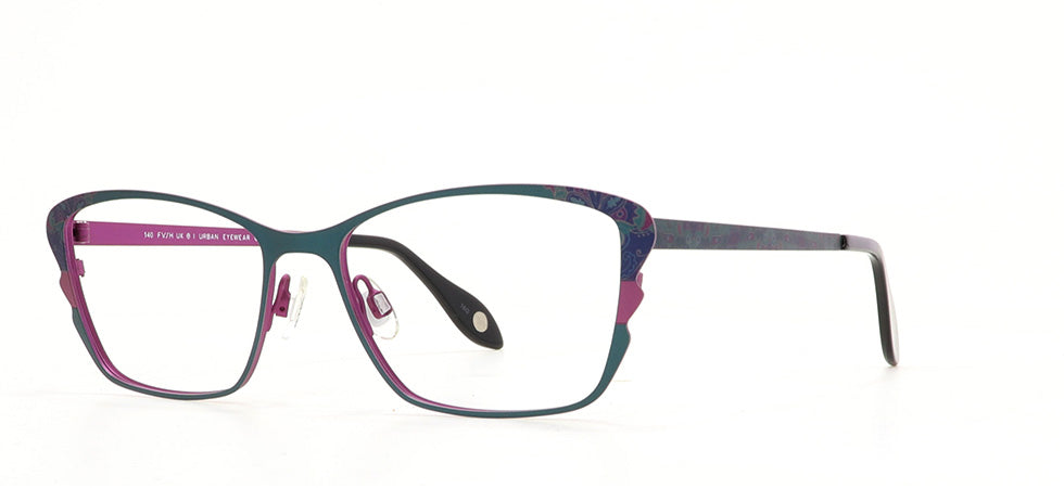 Image of Fysh Eyewear Frames