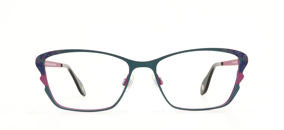 Image of Fysh Eyewear Frames