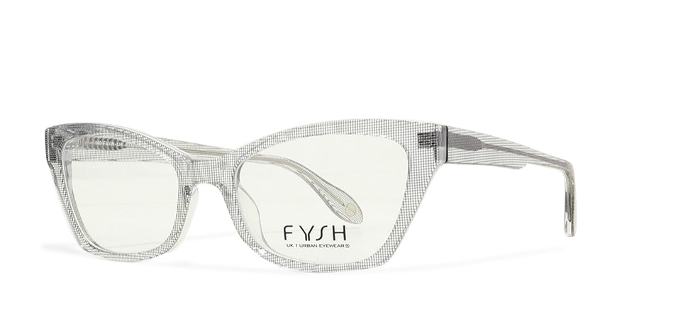 Image of Fysh Eyewear Frames