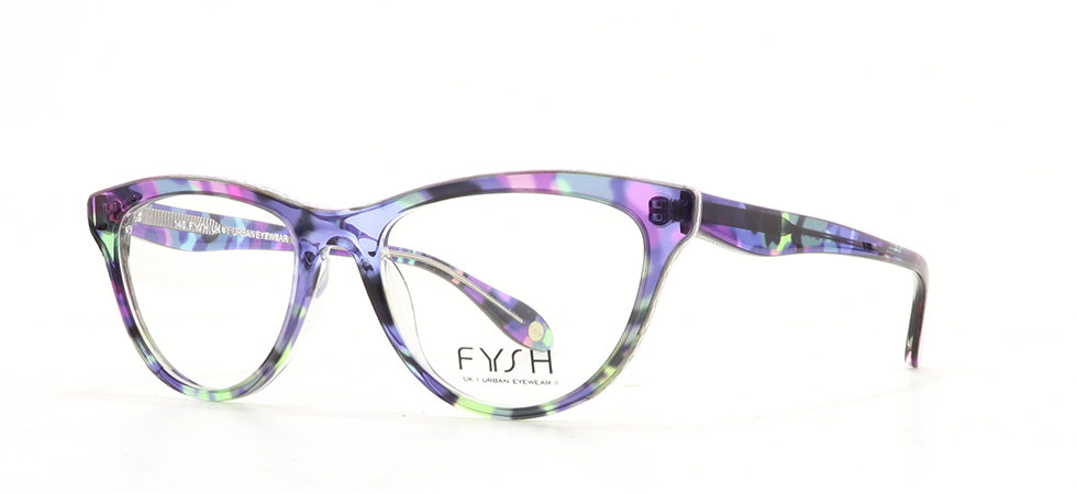 Image of Fysh Eyewear Frames