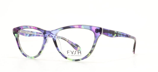 Image of Fysh Eyewear Frames