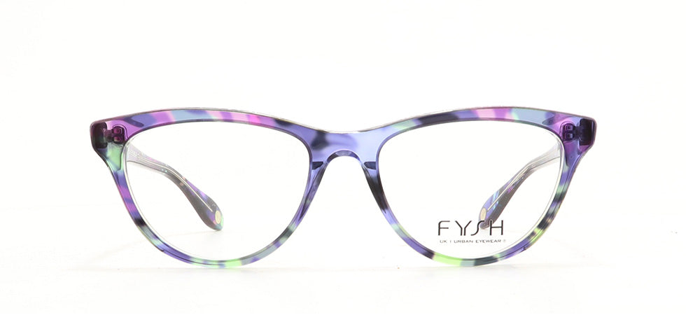 Image of Fysh Eyewear Frames