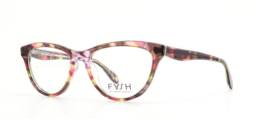 Image of Fysh Eyewear Frames