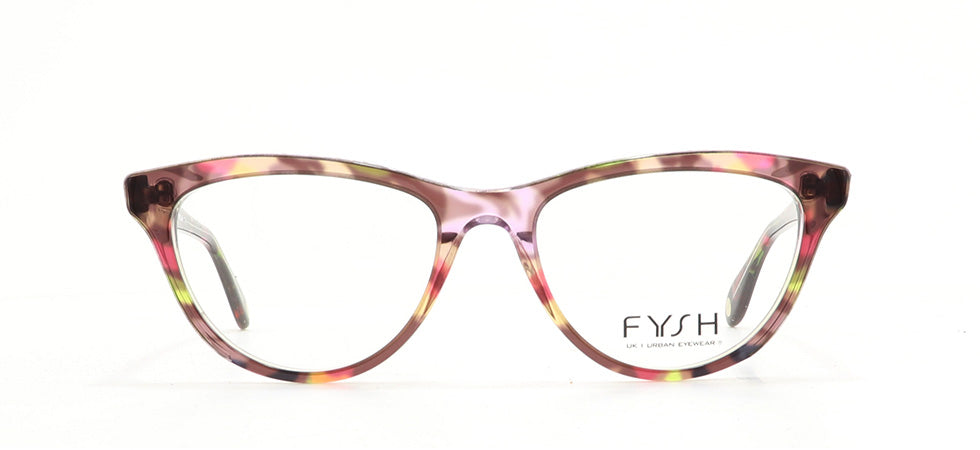 Image of Fysh Eyewear Frames