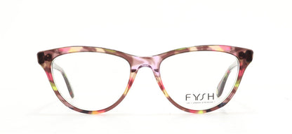 Image of Fysh Eyewear Frames