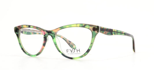 Image of Fysh Eyewear Frames