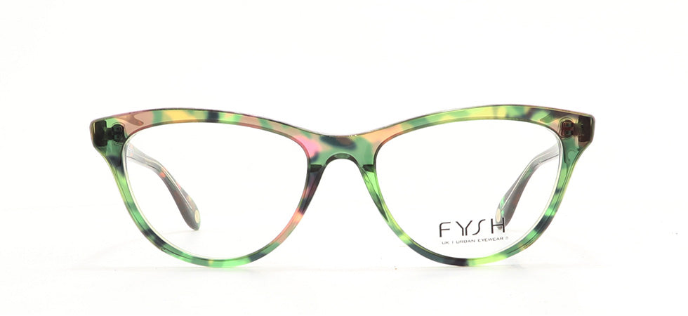 Image of Fysh Eyewear Frames
