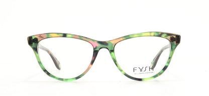 Image of Fysh Eyewear Frames
