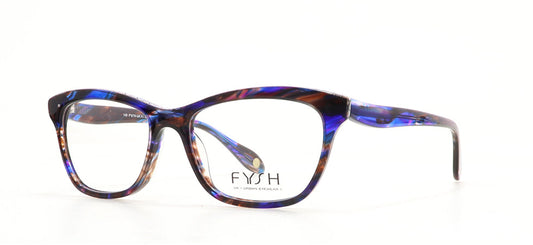 Image of Fysh Eyewear Frames