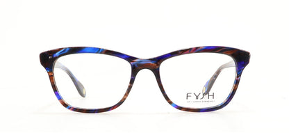 Image of Fysh Eyewear Frames