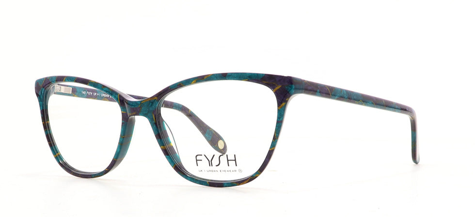Image of Fysh Eyewear Frames