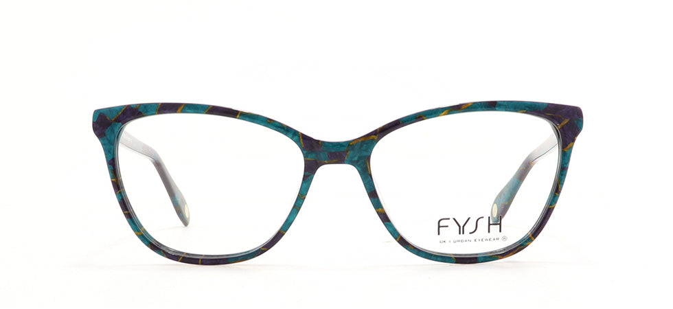 Image of Fysh Eyewear Frames