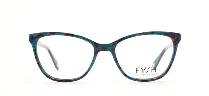 Image of Fysh Eyewear Frames