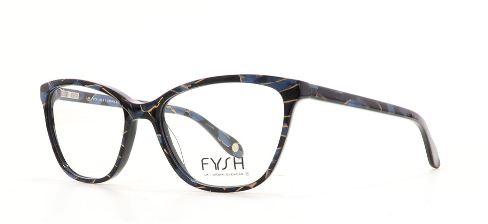 Image of Fysh Eyewear Frames