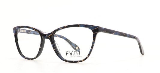 Image of Fysh Eyewear Frames