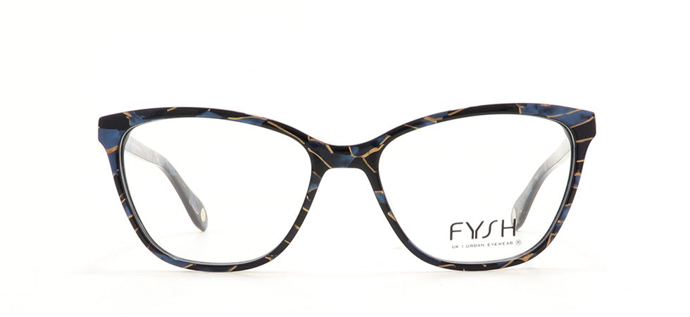 Image of Fysh Eyewear Frames