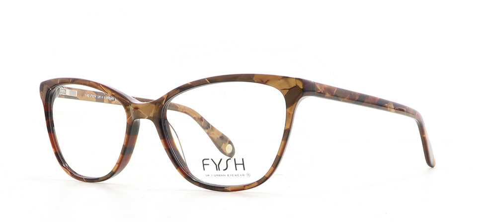 Image of Fysh Eyewear Frames