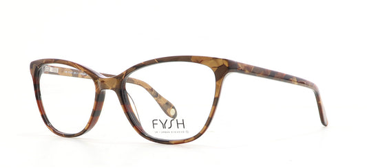 Image of Fysh Eyewear Frames