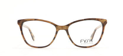 Image of Fysh Eyewear Frames