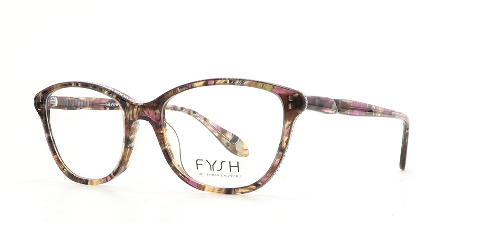 Image of Fysh Eyewear Frames