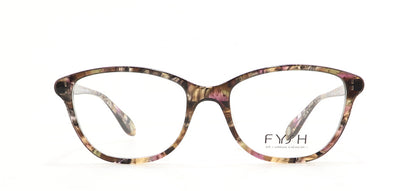 Image of Fysh Eyewear Frames