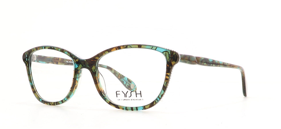 Image of Fysh Eyewear Frames