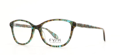 Image of Fysh Eyewear Frames
