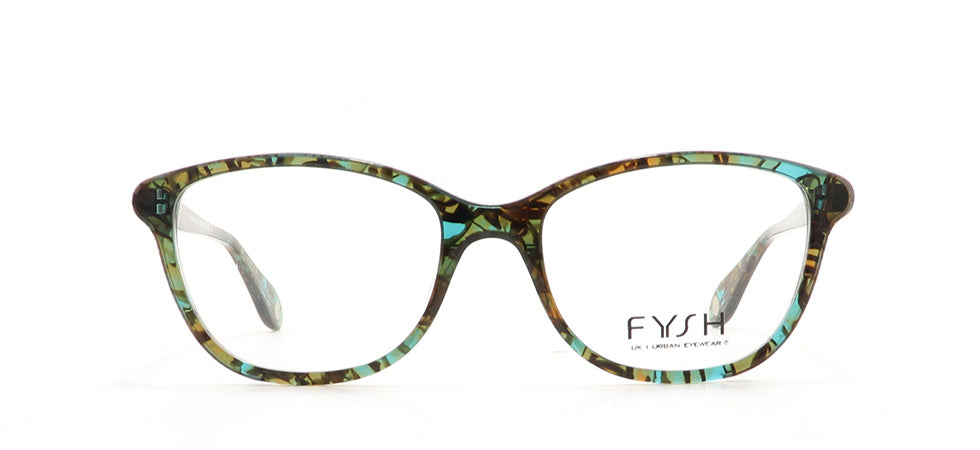 Image of Fysh Eyewear Frames