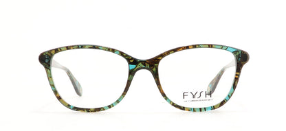 Image of Fysh Eyewear Frames