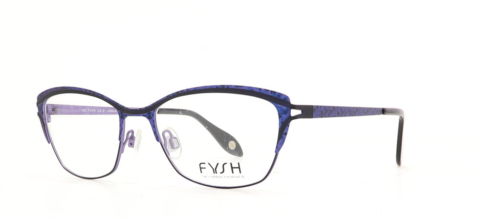 Image of Fysh Eyewear Frames