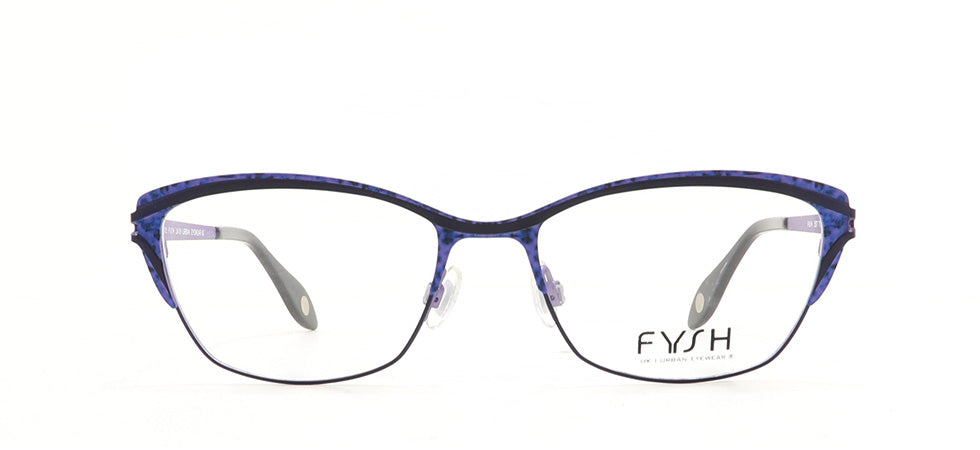 Image of Fysh Eyewear Frames