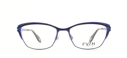 Image of Fysh Eyewear Frames