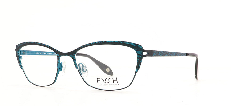 Image of Fysh Eyewear Frames