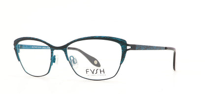 Image of Fysh Eyewear Frames