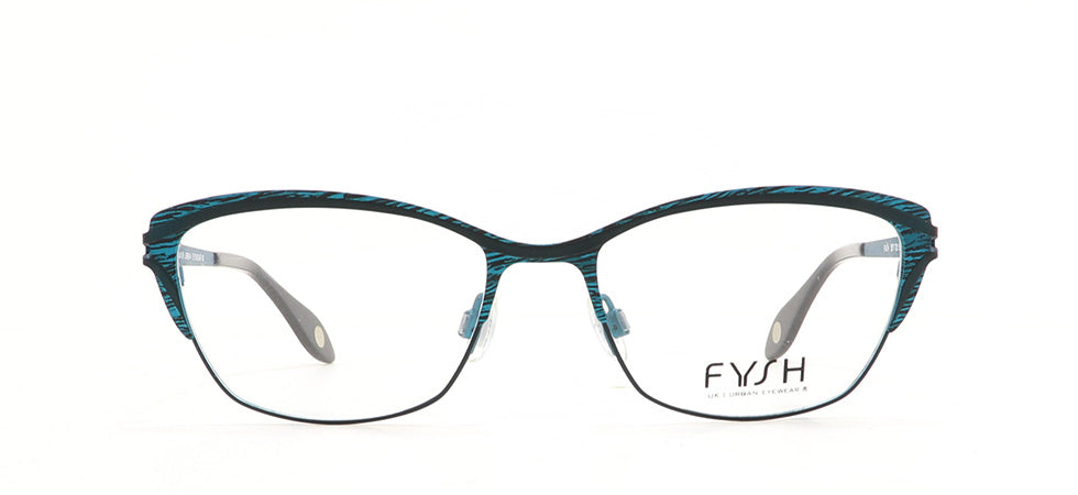 Image of Fysh Eyewear Frames