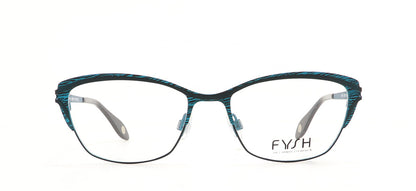 Image of Fysh Eyewear Frames