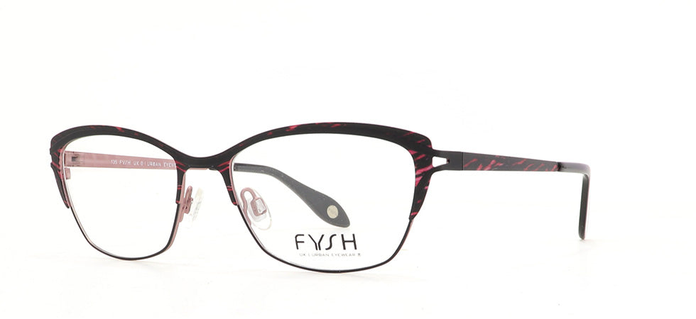 Image of Fysh Eyewear Frames