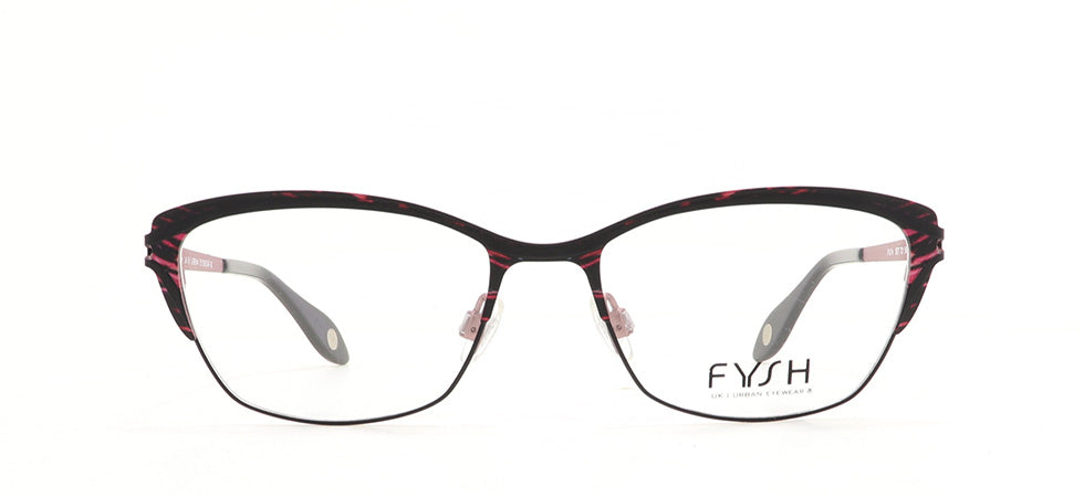 Image of Fysh Eyewear Frames