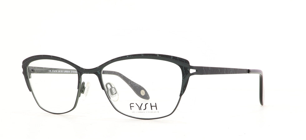Image of Fysh Eyewear Frames