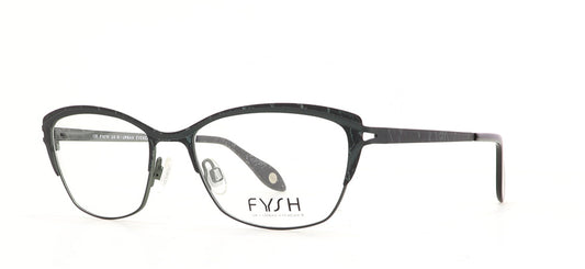 Image of Fysh Eyewear Frames