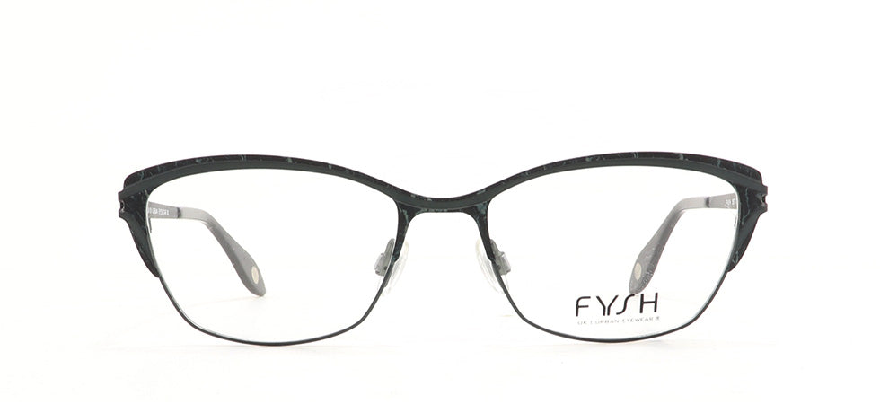 Image of Fysh Eyewear Frames