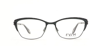 Image of Fysh Eyewear Frames
