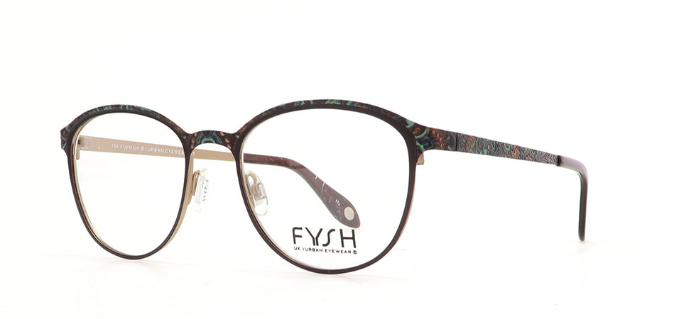 Image of Fysh Eyewear Frames