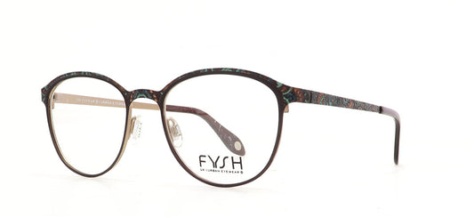 Image of Fysh Eyewear Frames