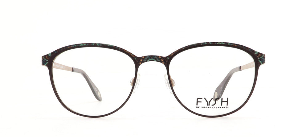 Image of Fysh Eyewear Frames