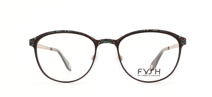 Image of Fysh Eyewear Frames