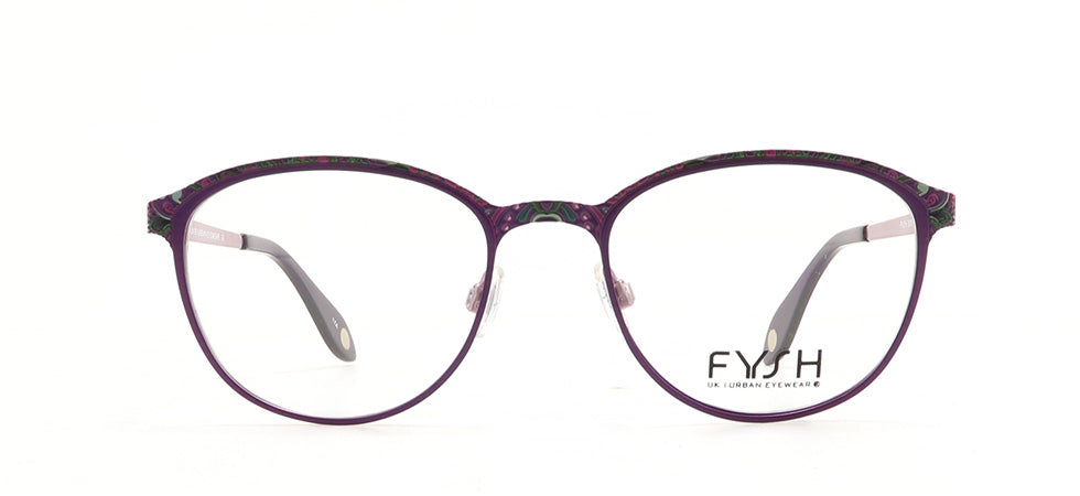 Image of Fysh Eyewear Frames