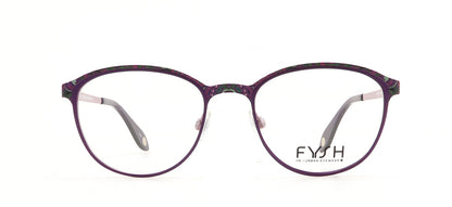 Image of Fysh Eyewear Frames