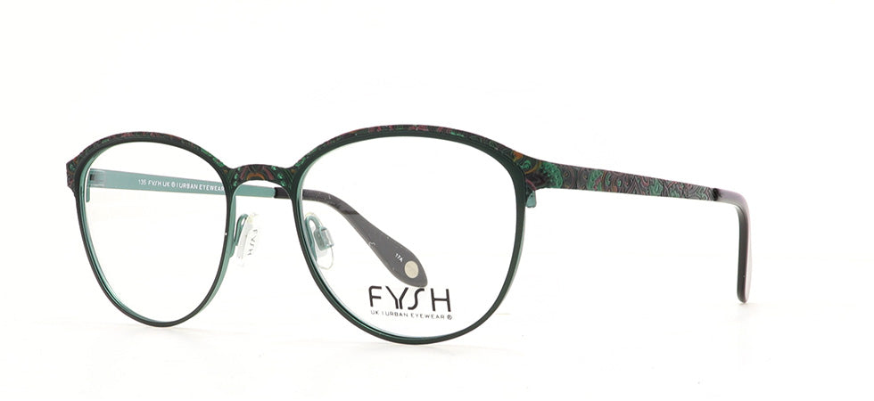 Image of Fysh Eyewear Frames